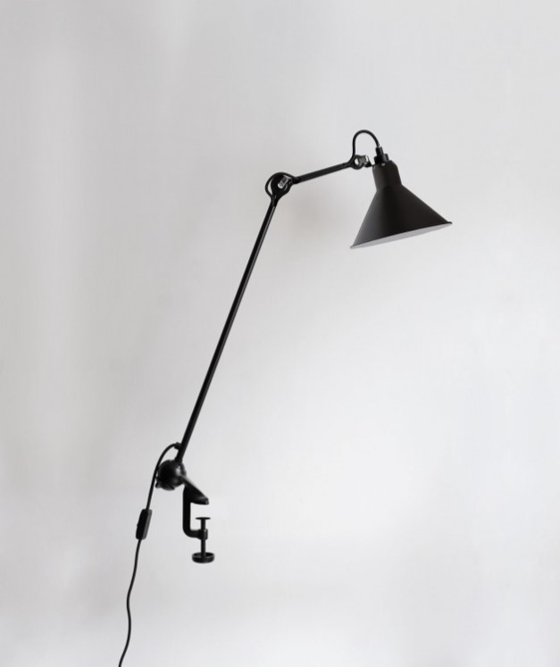 DCW editions laualamp "Lampe Gras"